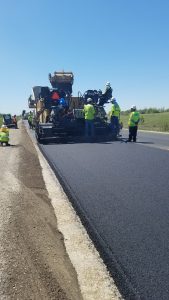 Hwy K-4 Improvements in Jefferson & Shawnee Counties