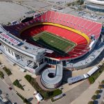 GEHA Field at Arrowhead Stadium